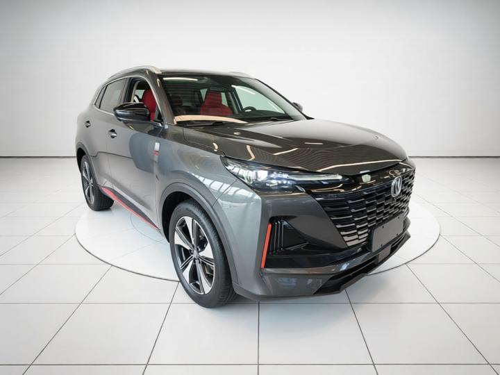 CS55PLUS 2022 2nd Gen 1.5T DCT Premium photo 3