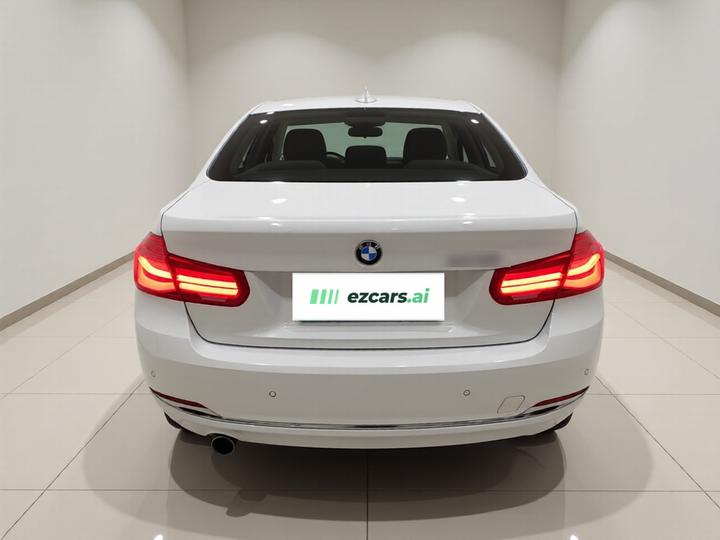 3 Series 2016 320Li Progressive photo 5