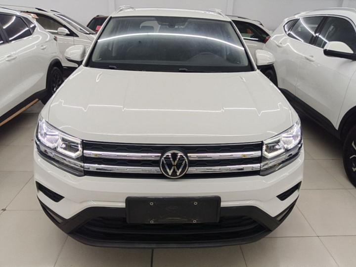 Tharu 2021 280TSI RWD Luxury PLUS photo 2