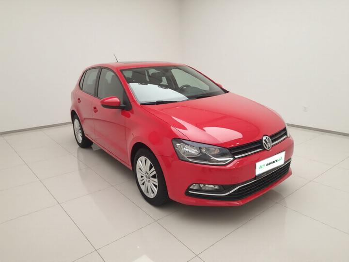 Polo 2018 1.5L AT photo 3
