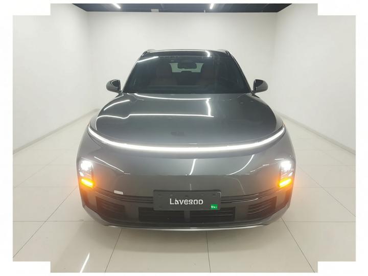 Li L9 2023 Pro photo 2