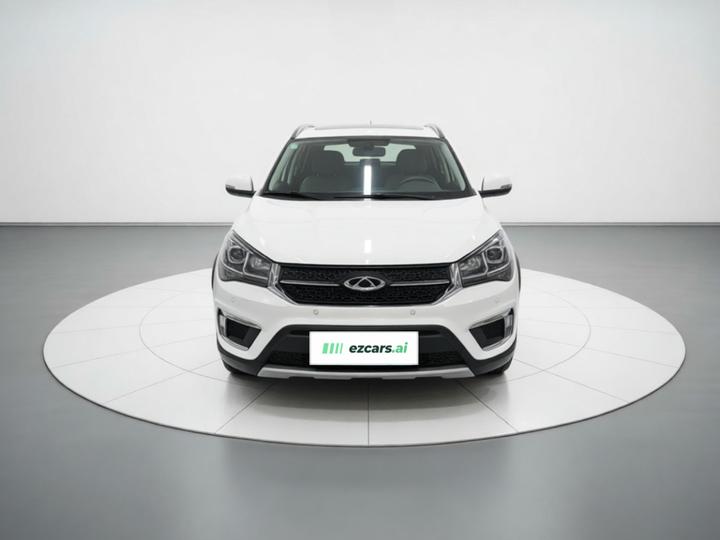Tiggo 3X 2018 1.5L AT Elite photo 2