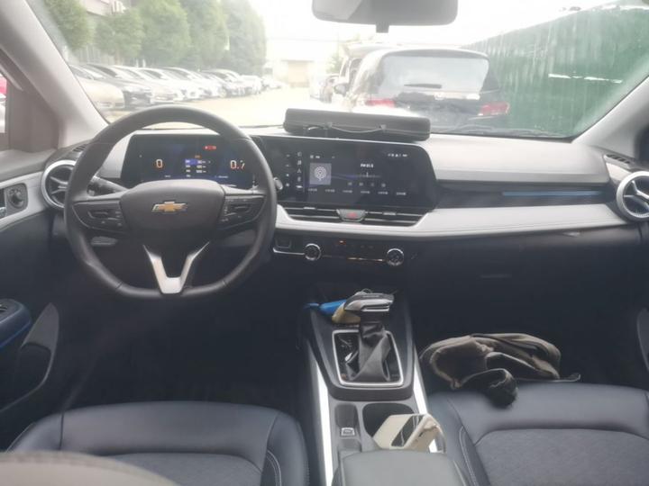 Cruze 2024 1.5L DCT Enjoy photo 5