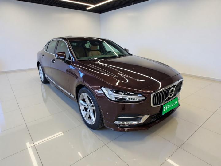 S90 2019 T5 photo 3