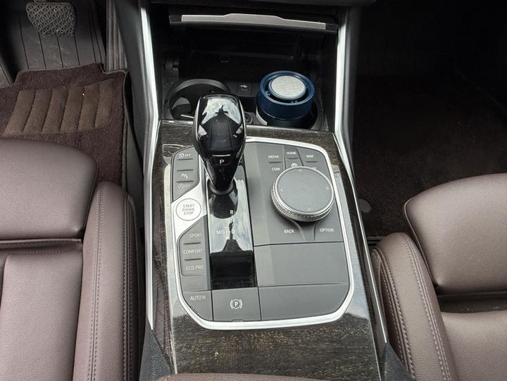 3 Series 2020 Facelift 325Li M Sport Package photo 6