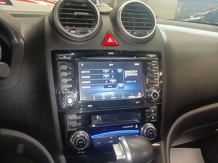 H6 2016 Upgraded 1.5T AT RWD Elite photo 8