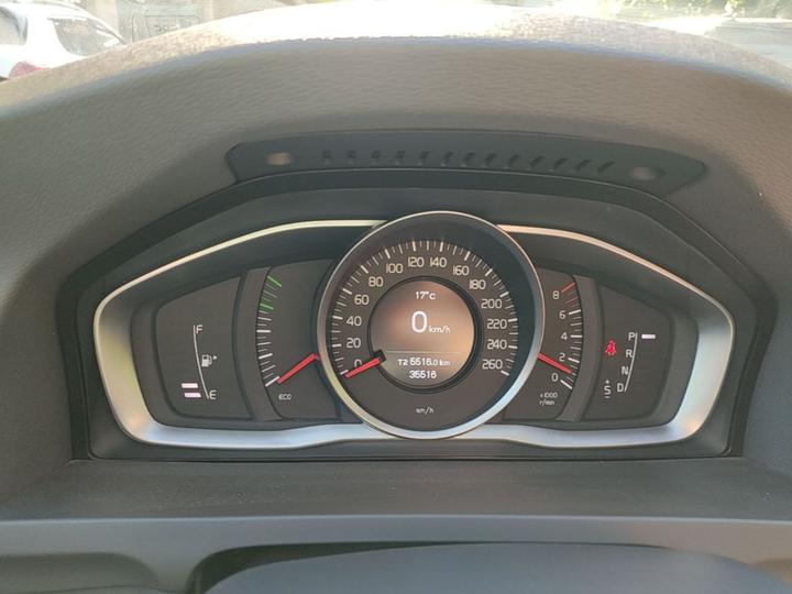 S60 2019 S60L T3 photo 7
