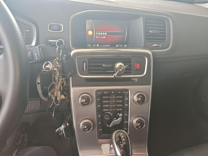 S60 2017 S60L T4 photo 8