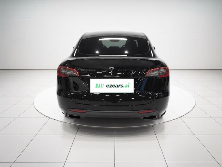 Model Y 2022 RWD photo 3