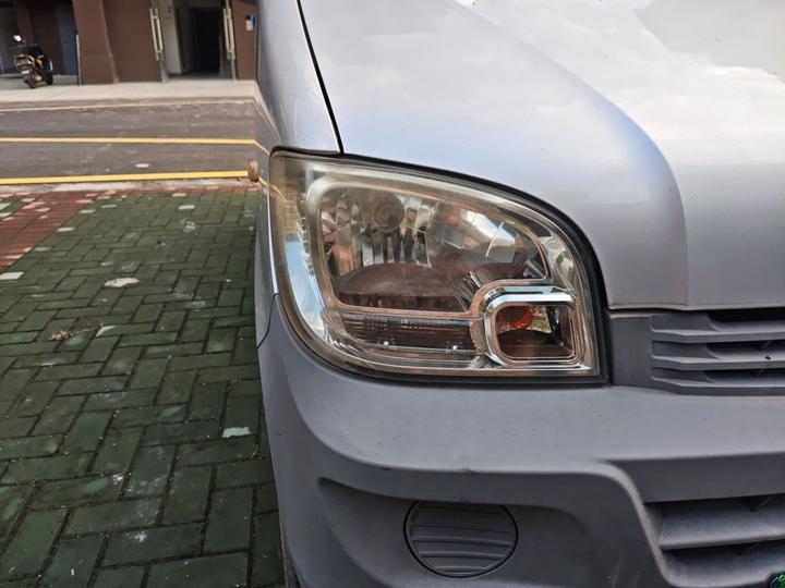 Wuling Zhiguang 2015 1.2L Utility LSI photo 7