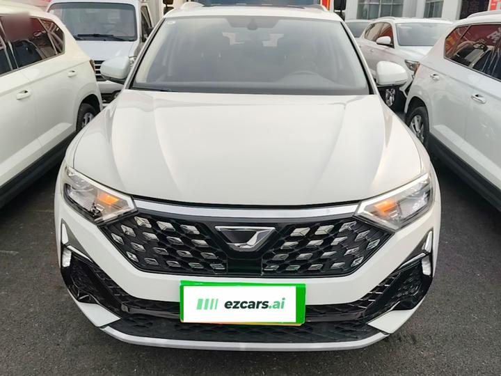 VS5 2024 280TSI AT Enjoy photo 2