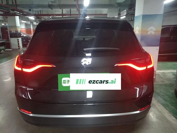 ES8 2020 580KM 6-Seater photo 3