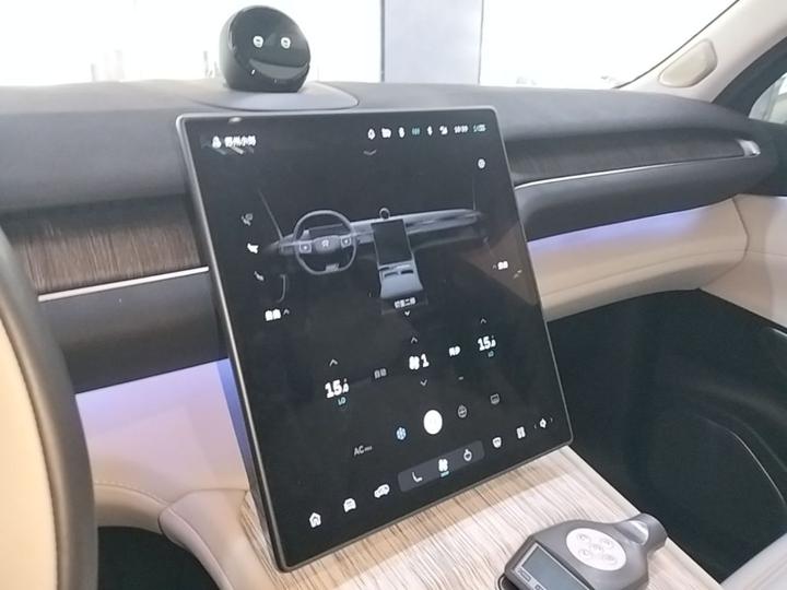 ES7 2022 100kWh Launch Edition photo 8