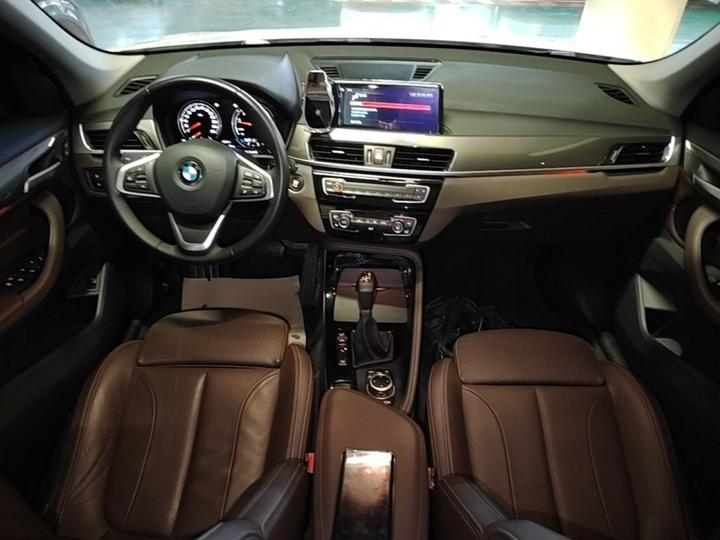 X1 2019 xDrive20Li Exclusive photo 5