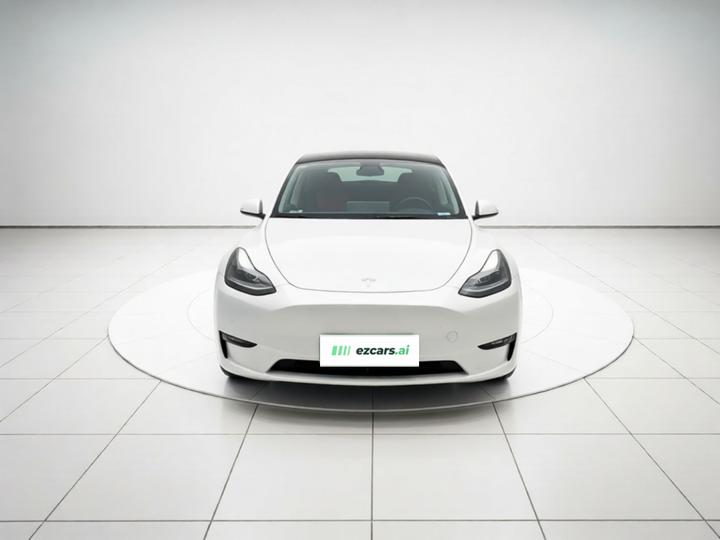 Model Y 2021 Standard Range RWD photo 2