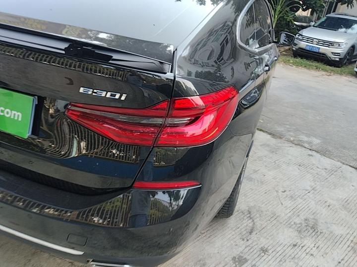 6 SeriesGT 2019 630i Luxury Design Package photo 7