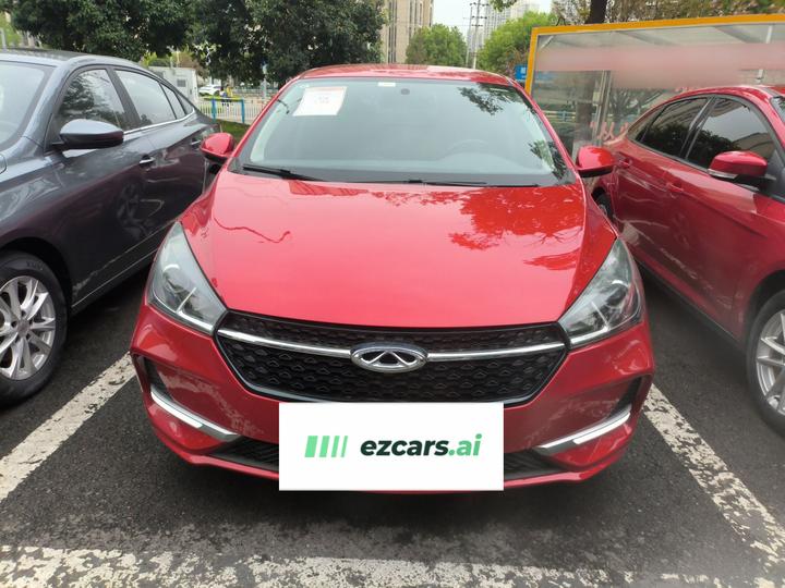 Arrizo 5 2019 Facelift PRO 1.5L CVT China VI photo 2