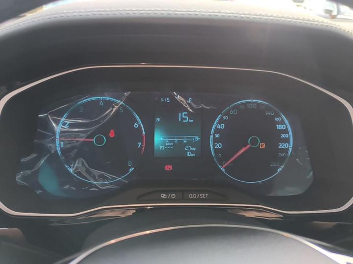 VS5 2026 280TSI AT photo 7