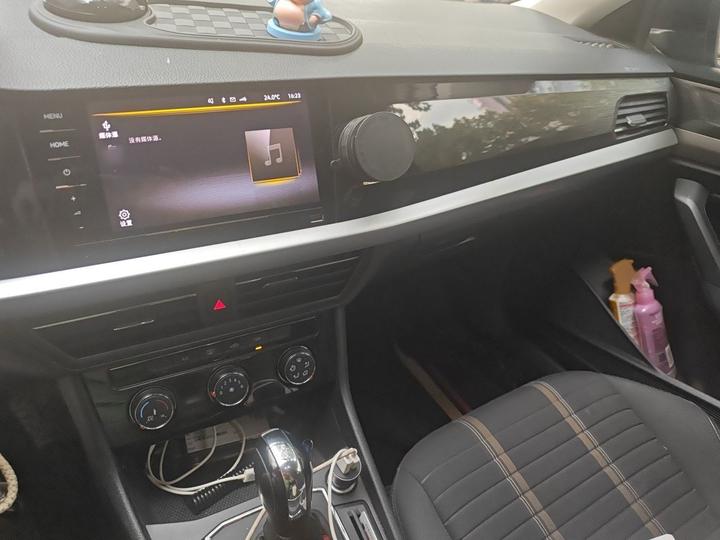 Lavida 2021 280TSI DSG Comfort photo 5