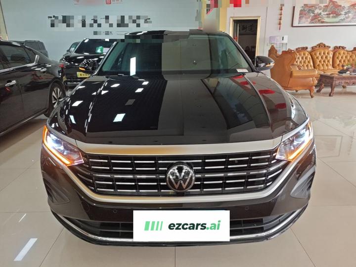 Passat 2025 330TSI Elite photo 2