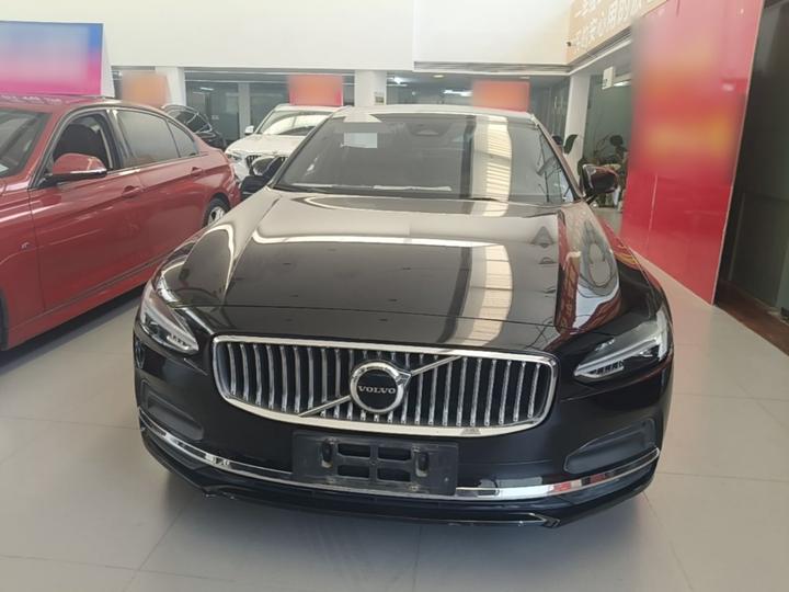 S90 2023 B5 Luxury photo 2