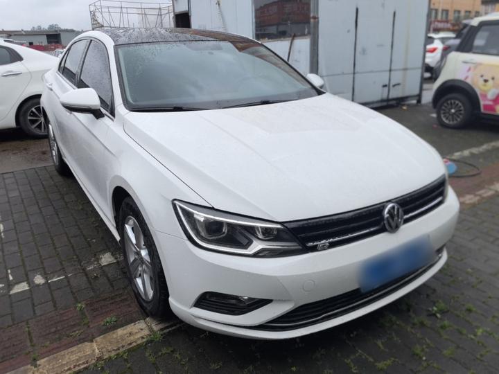 Lamando 2018 230TSI DSG photo 3