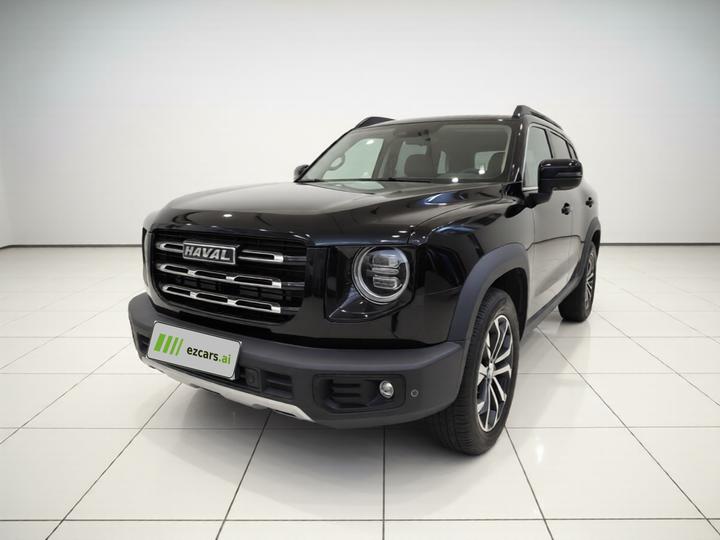 Dargo 2021 1.5T DCT RWD
