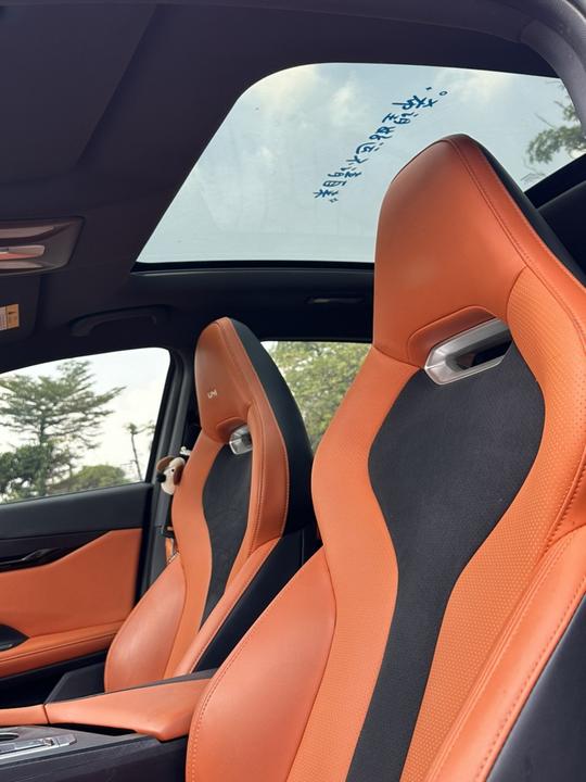 UNI-V 2023 1.5T Sport photo 7