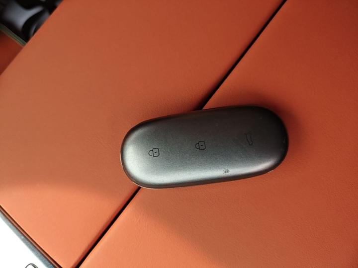 Li Auto L6 2025 Pro Smart Refresh Edition photo 8