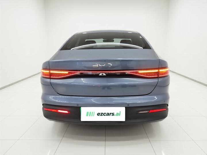 Seal 05 DM-i 2025 DM-i ADAS 55KM Luxury photo 5