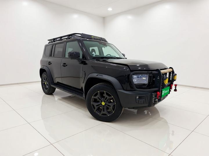 Wagon 2023 2.0T AWD PRO photo 3