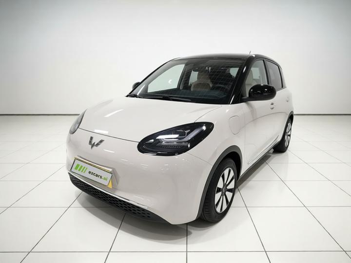 Wuling Bingo 2023 410km Exclusive