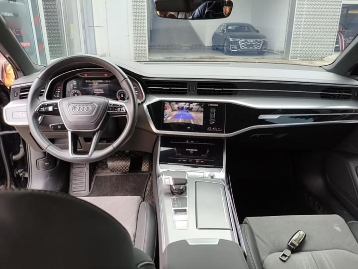 A6L 2024 40 TFSI Luxury Dynamic photo 5