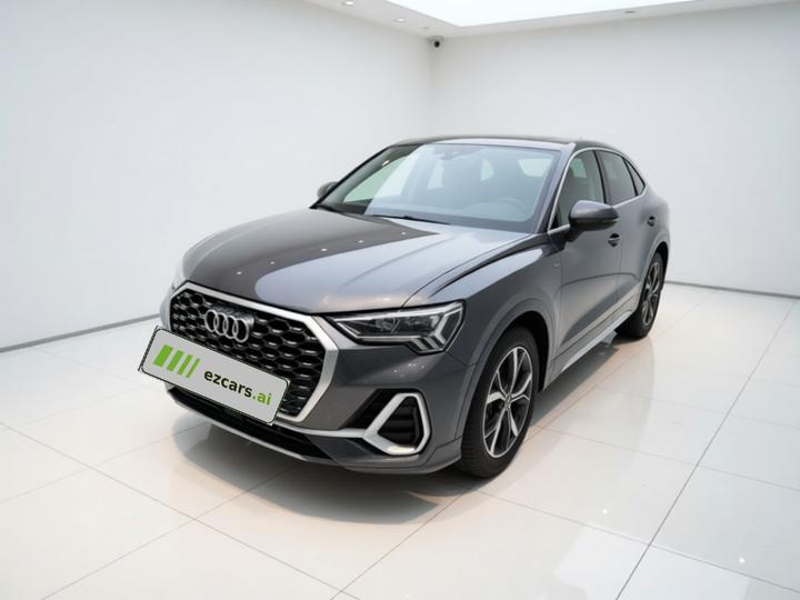 Q3 Sportback 2020 40 TFSI Fashion