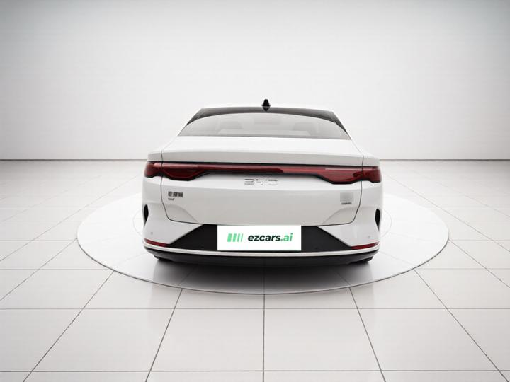 Qin L 2025 EV 545KM photo 5