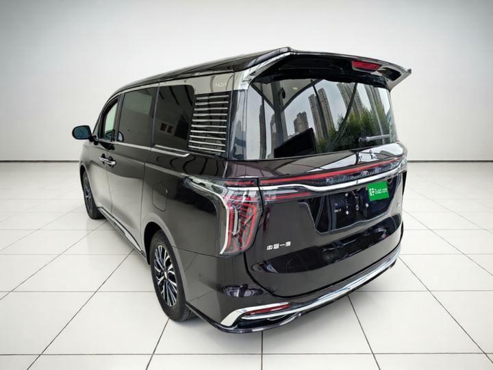 HQ9 PHEV 2024 2.0T AWD Luxury photo 4