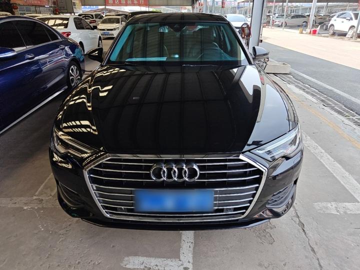 A6L 2021 40 TFSI Luxury photo 2