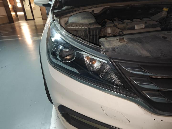 310W 2017 1.5L MT Comfort China VI photo 7