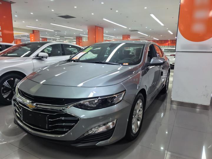 Malibu XL 2023 1.5T