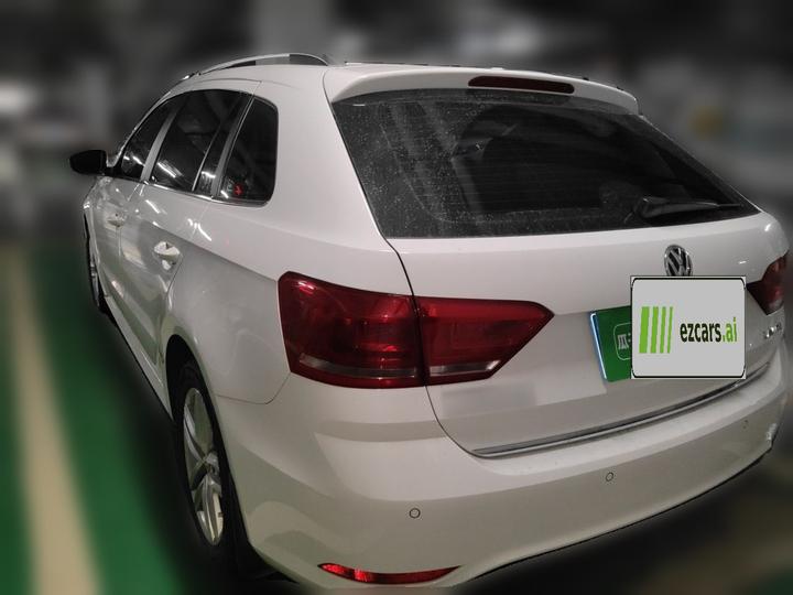 2017 180TSI DSG Comfort photo 4