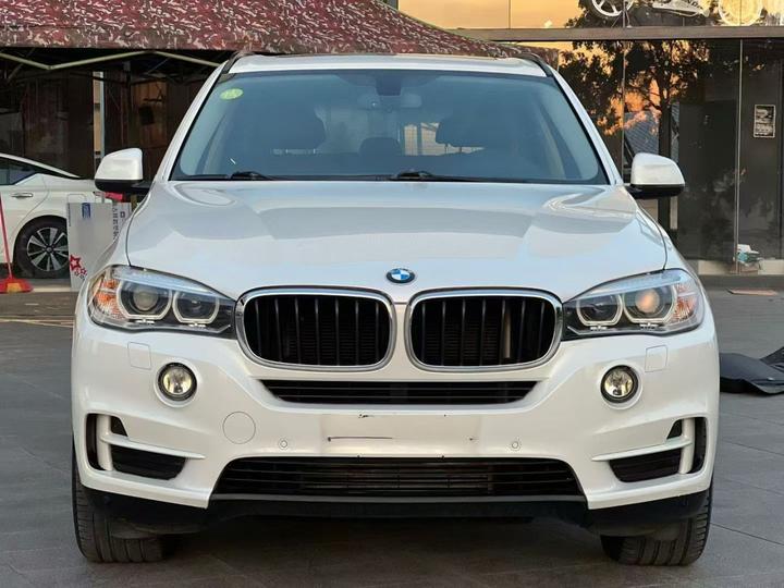 X5 Imported 2014 xDrive35i photo 2