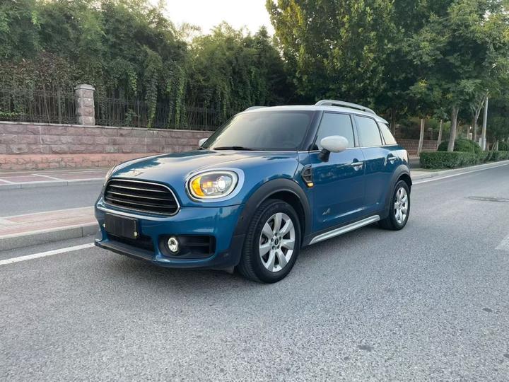 Countryman 2020 1.5T COOPER ALL4