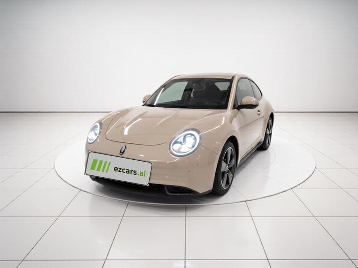 Good Cat 2024 401km Noble 135kW