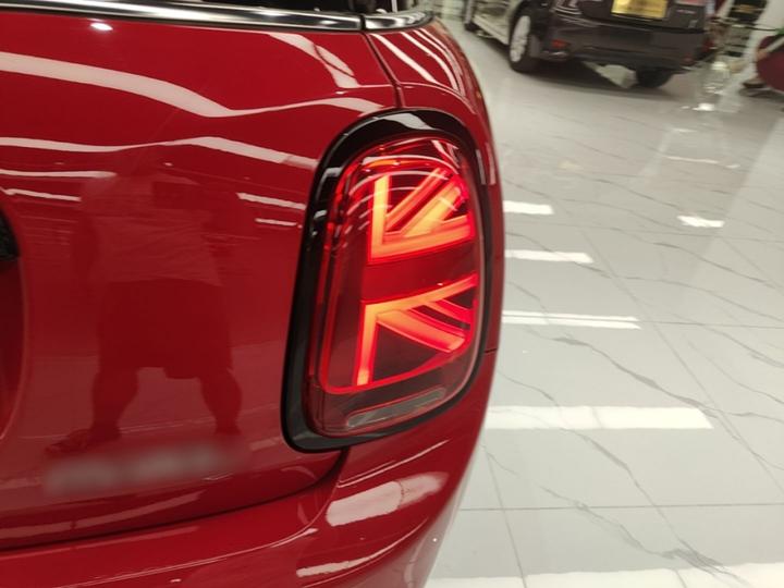 2019 2.0T COOPER S 5-Door photo 7