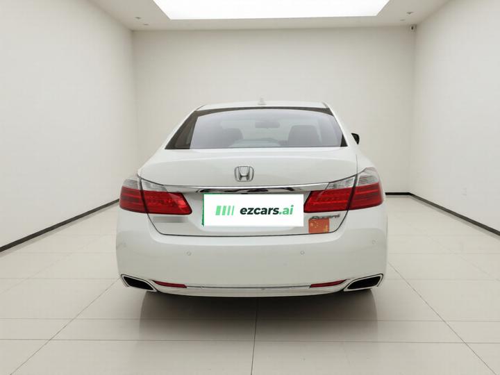 Accord 2014 2.0L LX Comfort photo 5