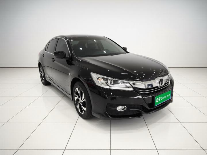 Accord 2016 2.0L Elite photo 3