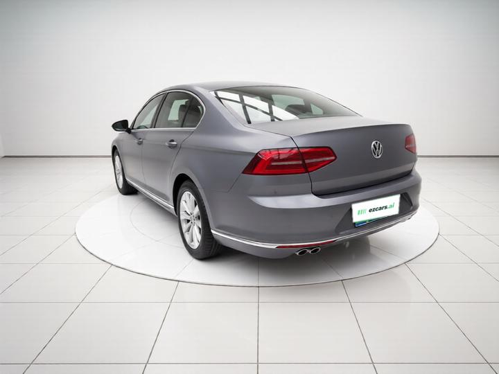 Magotan 2018 330TSI DSG Leading photo 4
