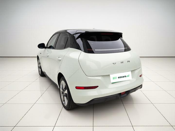 Good Cat 2023 401km Standard Range Luxury LFP photo 4