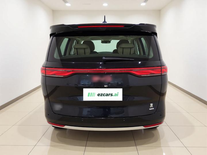 2025 DM-i 1.5T 180km Excellence photo 3