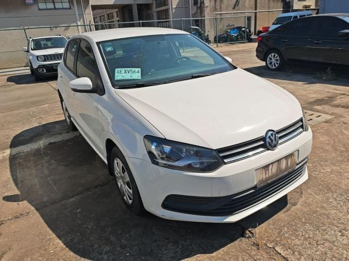 Polo 2016 1.4L MT photo 3
